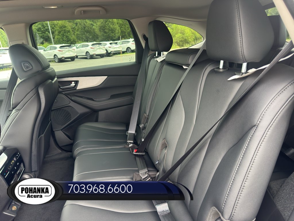 New 2026 Acura MDX SH-AWD image 29