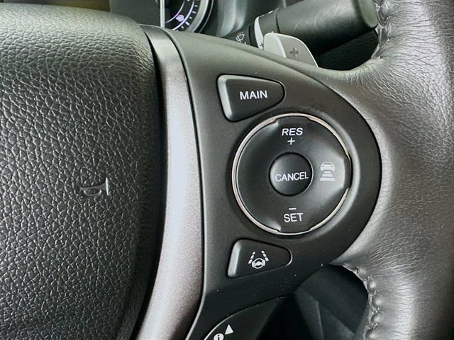Certified 2023 Honda Ridgeline RTL image 11