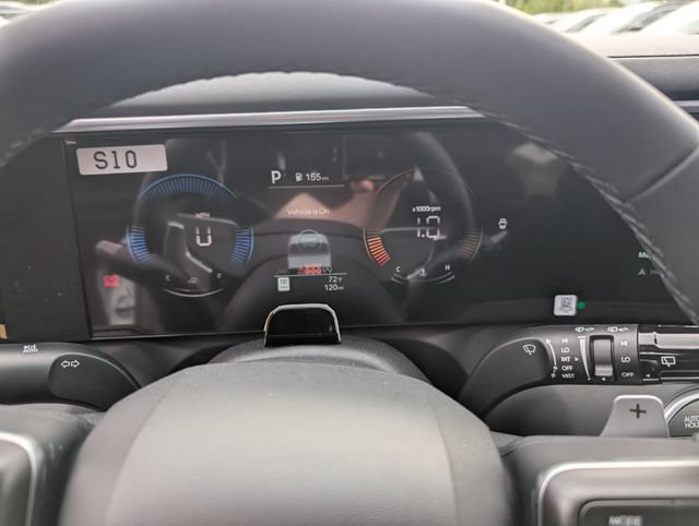 New 2026 Hyundai Palisade SE FWD image 20