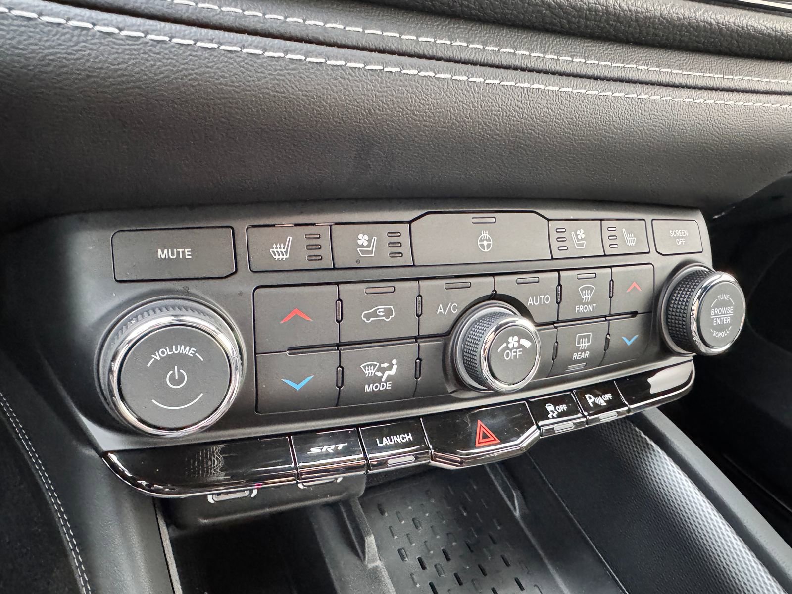 New 2026 Dodge Durango SRT Hellcat image 23