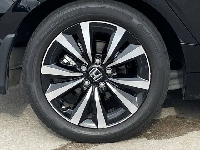 Used 2024 Honda Civic EX-L image 8