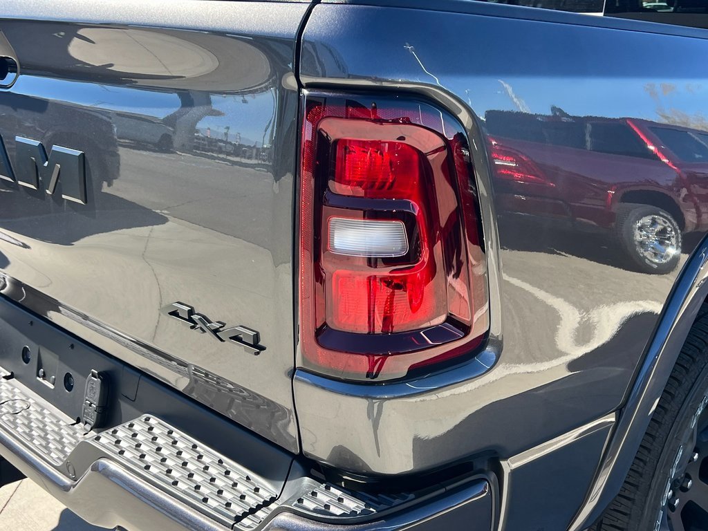 New 2026 RAM 1500 Big Horn image 16