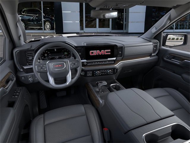 New 2026 GMC Sierra 1500 SLT w/ SLT Premium Package image 15