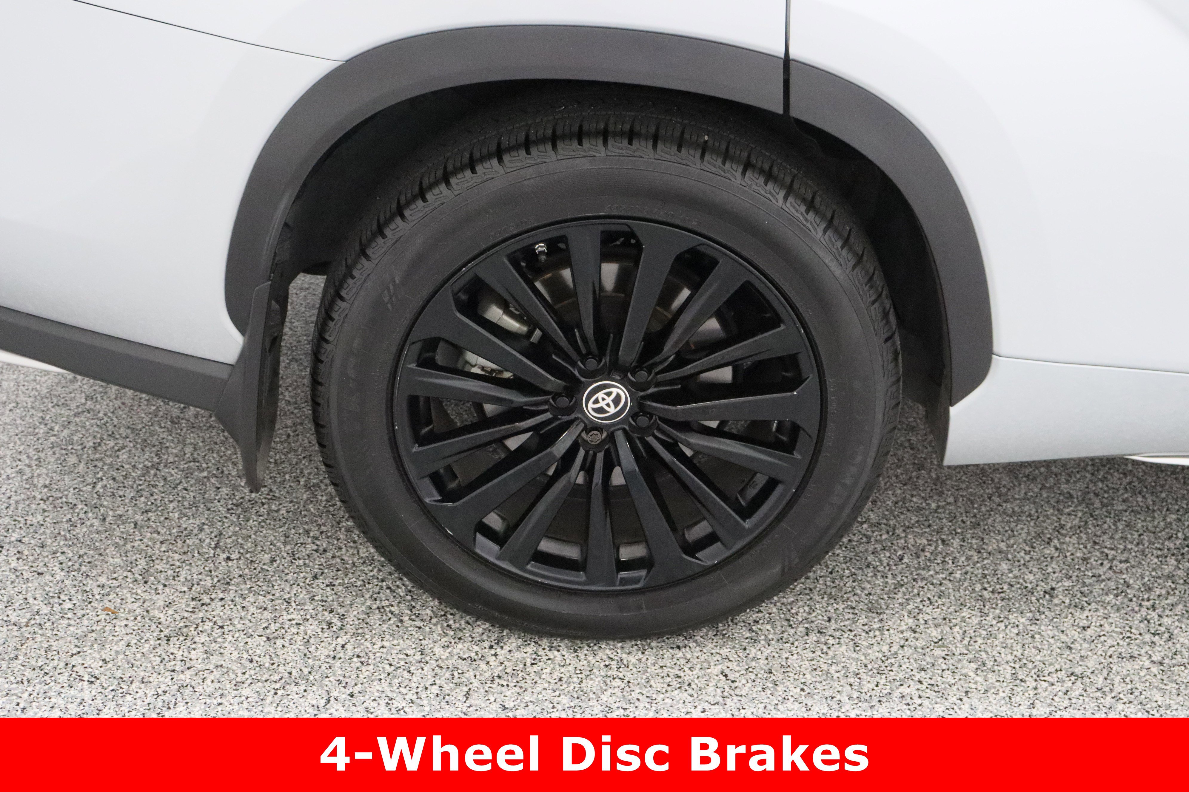 Used 2023 Toyota Highlander XSE image 6