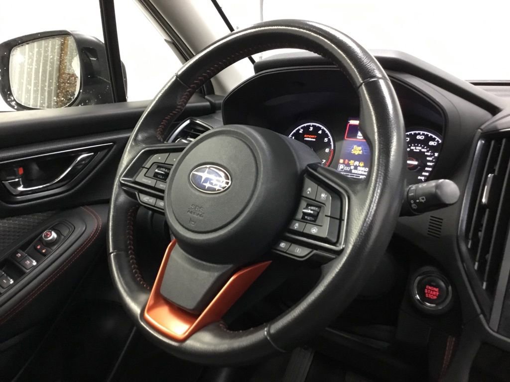 Used 2023 Subaru Forester Sport image 31