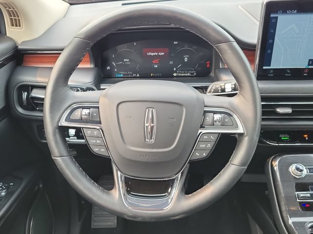 Used 2023 Lincoln Nautilus Reserve AWD/4WD image 30
