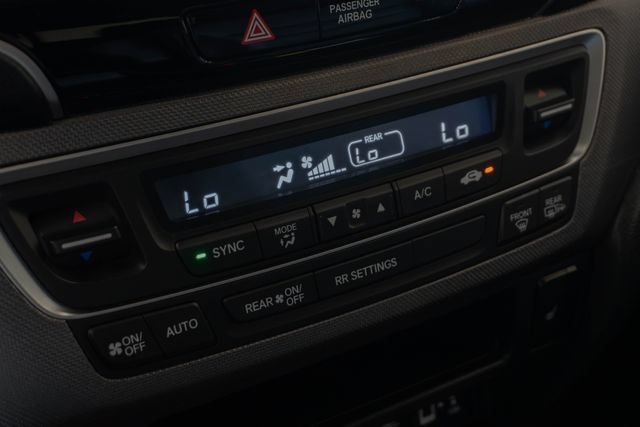 Used 2023 Honda Ridgeline RTL image 27