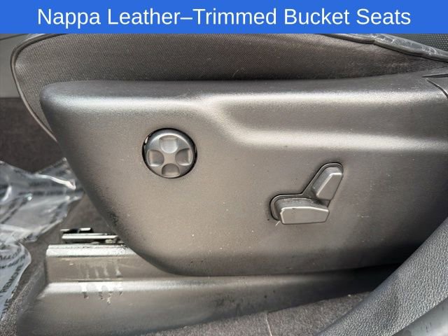 Used 2021 Jeep Grand Cherokee High Altitude image 28