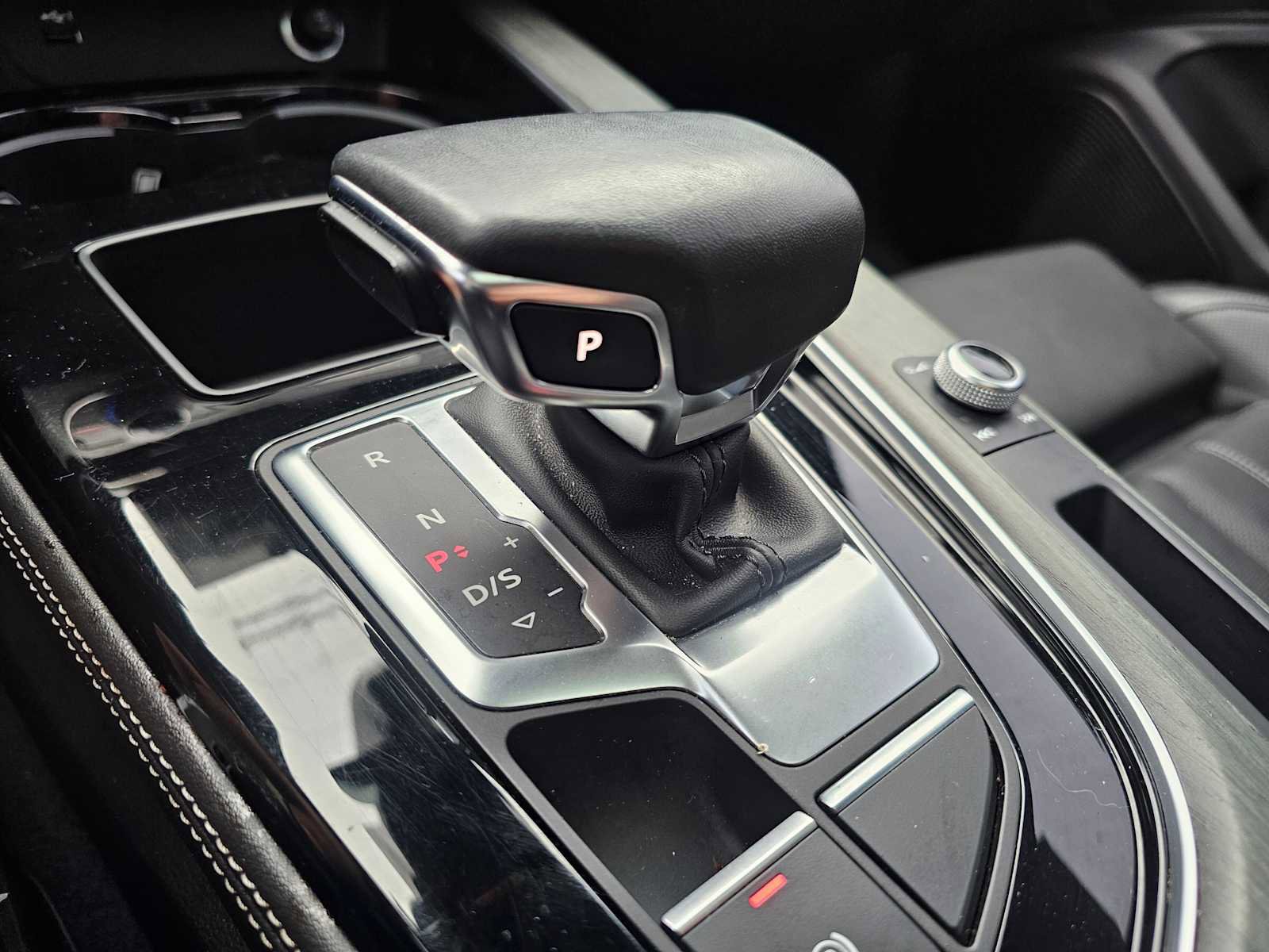 Used 2023 Audi A5 2.0T Prestige image 40