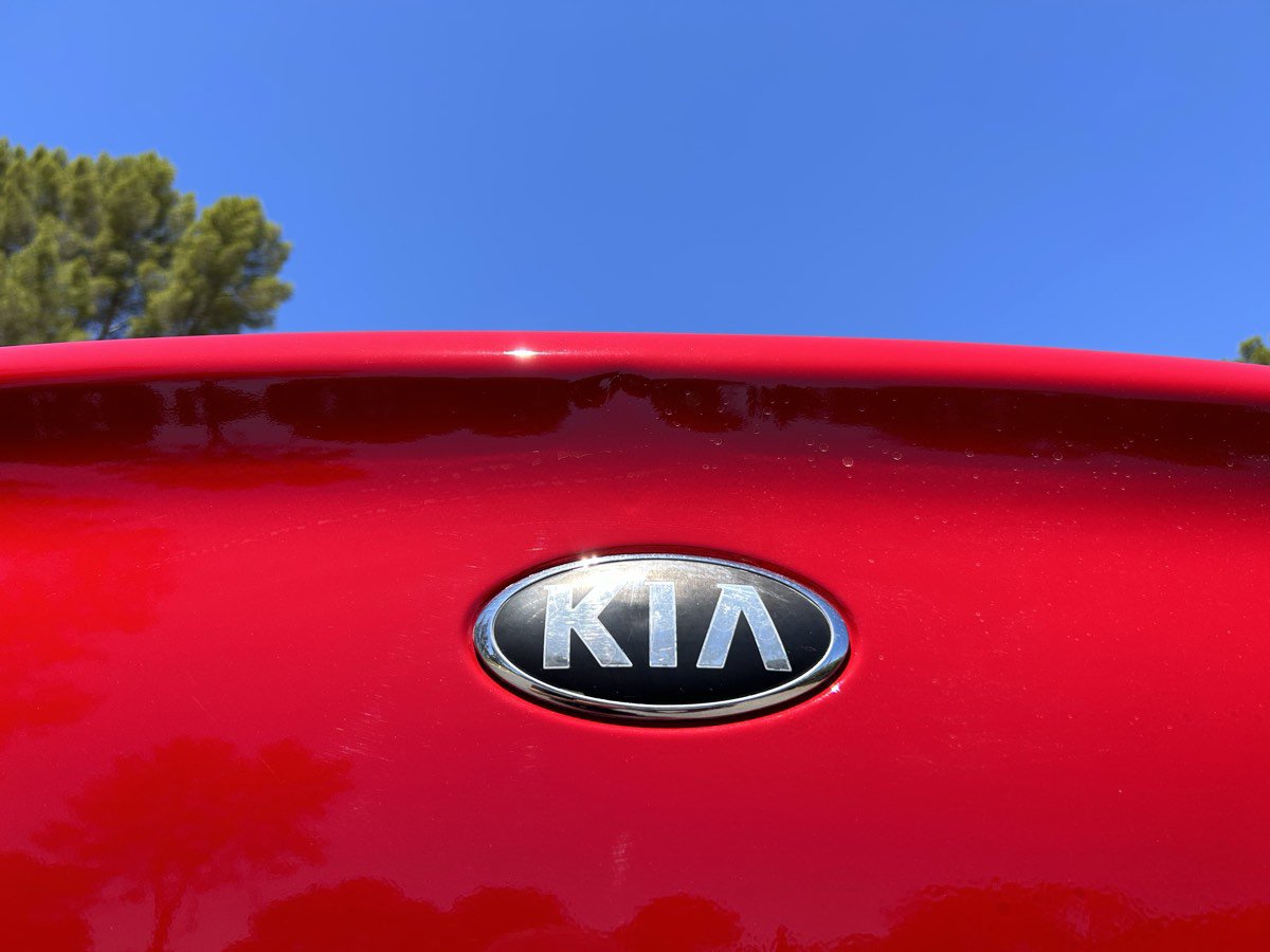 Used 2013 Kia Rio LX image 13