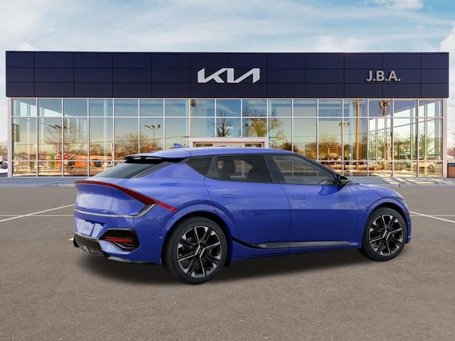 New 2026 Kia EV6 GT-Line AWD/4WD image 6