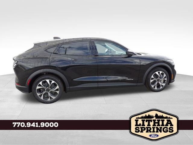 New 2026 Ford Mustang Mach-E Select w/ Comfort Package RWD image 11