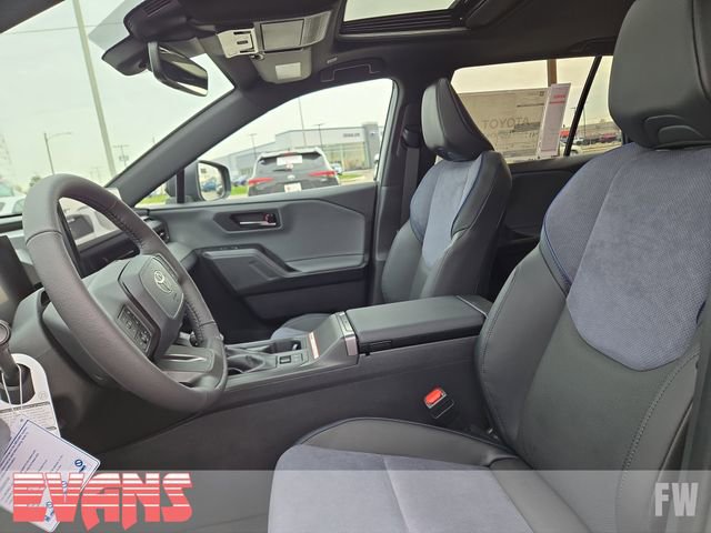 New 2026 Toyota RAV4 XSE image 20