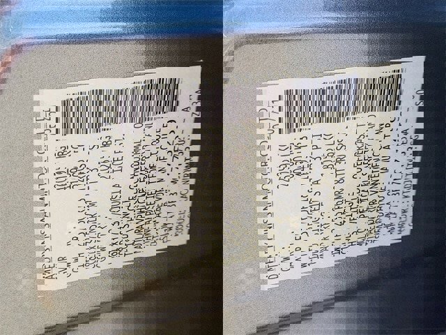 Used 2021 Nissan Rogue SV image 34