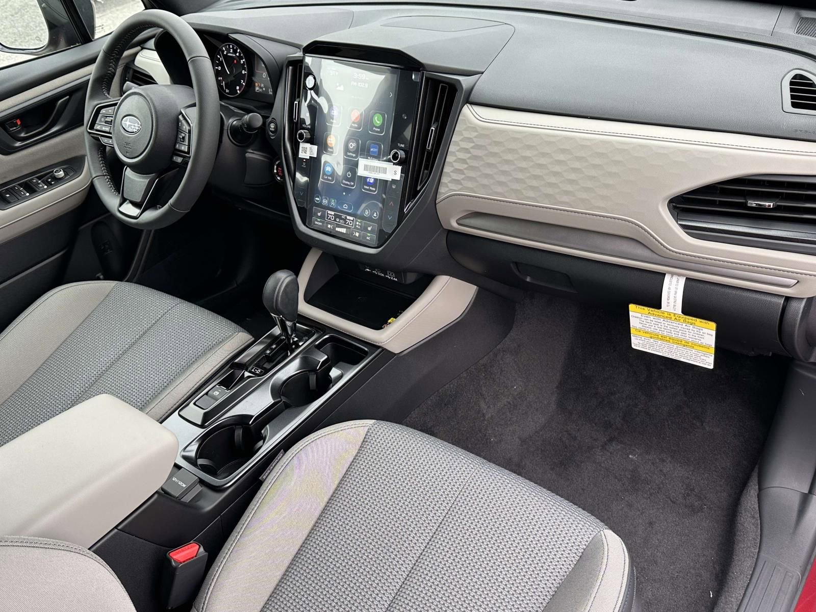 New 2026 Subaru Forester Premium image 11