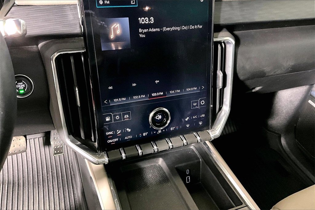 Used 2024 GMC Acadia Elevation w/ Luxury Package image 25