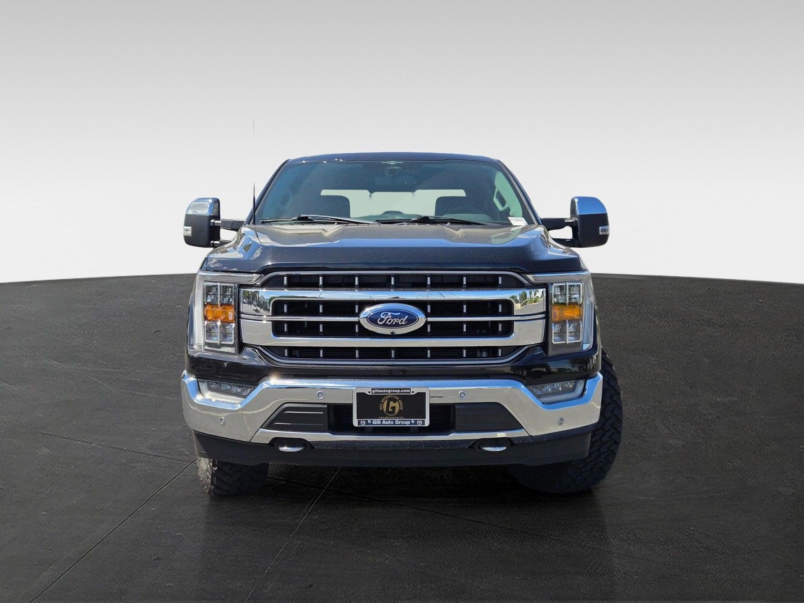 Used 2023 Ford F150 Lariat w/ Trailer Tow Package AWD/4WD image 3
