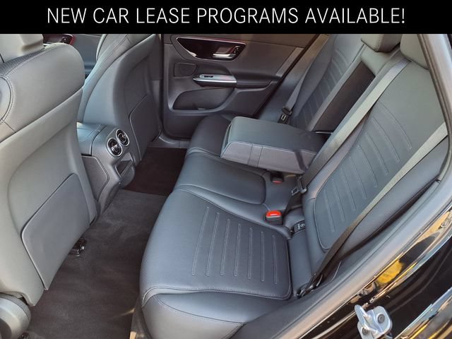 Certified 2026 Mercedes-Benz GLC 300 image 18