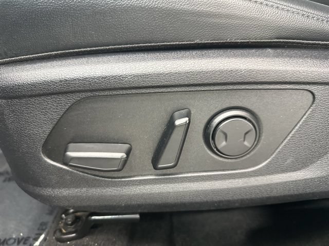 Used 2024 Kia Sportage EX AWD/4WD image 11