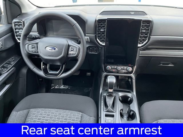 New 2026 Ford Ranger XLT AWD/4WD image 32