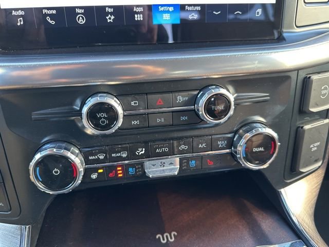 Used 2025 Ford F150 King Ranch image 26