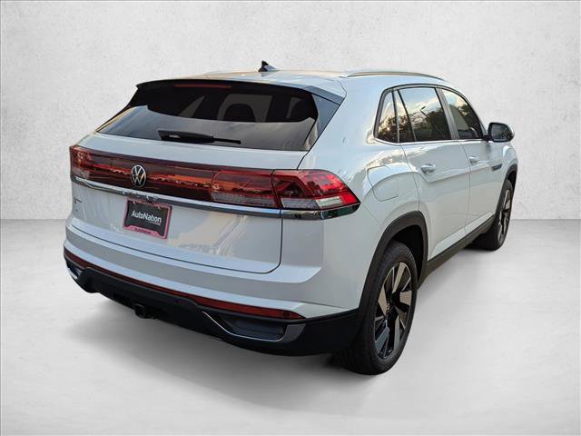 New 2026 Volkswagen Atlas Cross Sport SE image 5