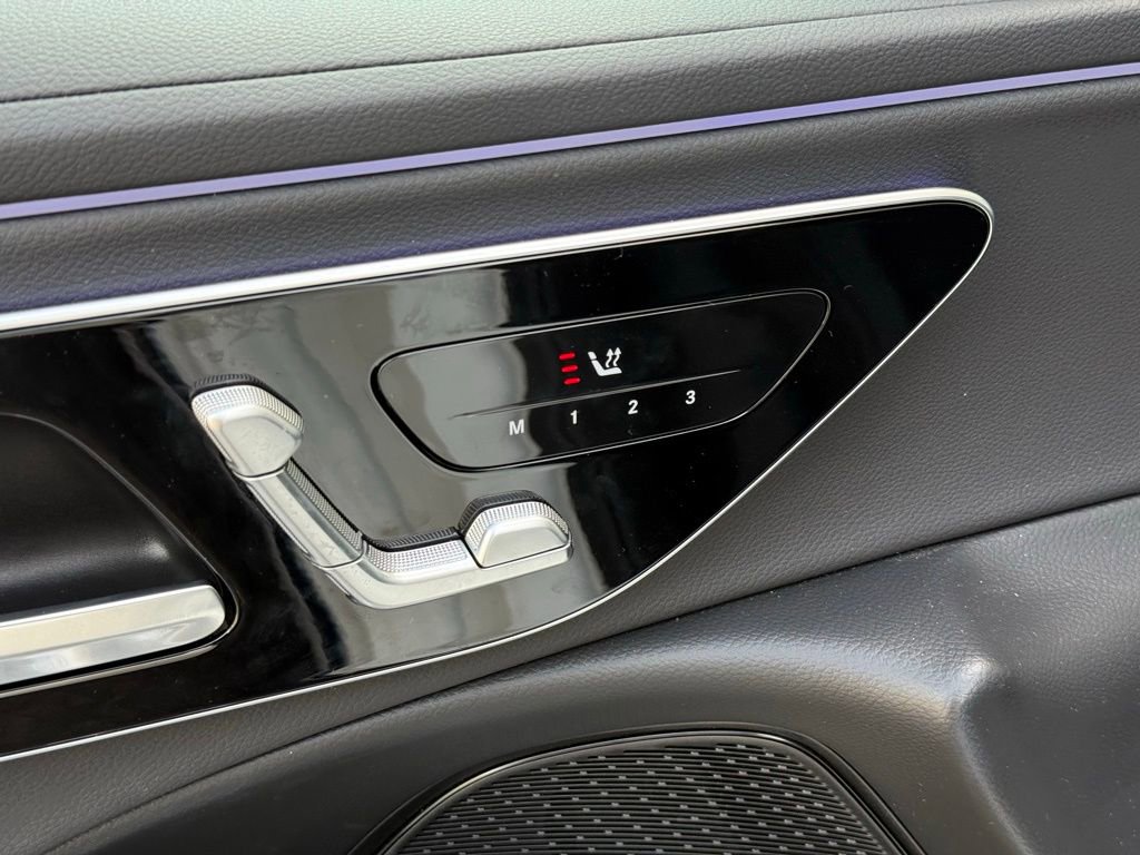 Certified 2026 Mercedes-Benz E 350 Sedan image 4