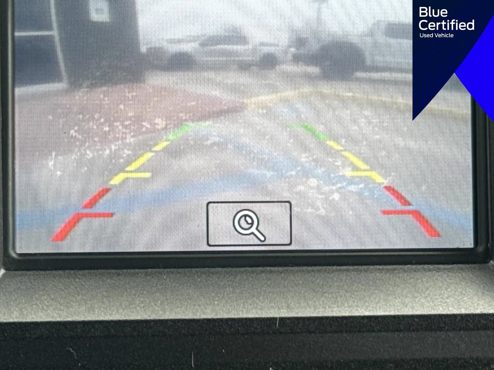 Certified 2021 Ford F550 2WD Regular Cab Super Duty image 36