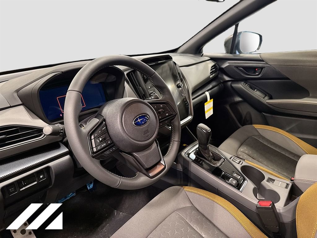 New 2026 Subaru Crosstrek 2.5i Sport image 9