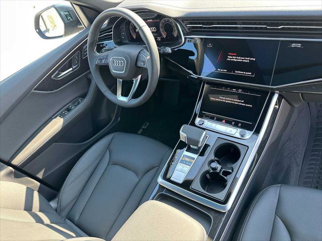 New 2026 Audi Q8 Premium Plus image 11