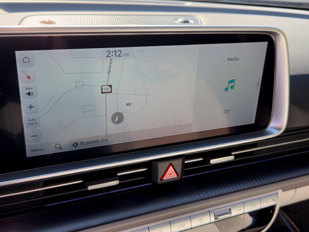 Used 2023 Hyundai Ioniq 6 SEL RWD image 23