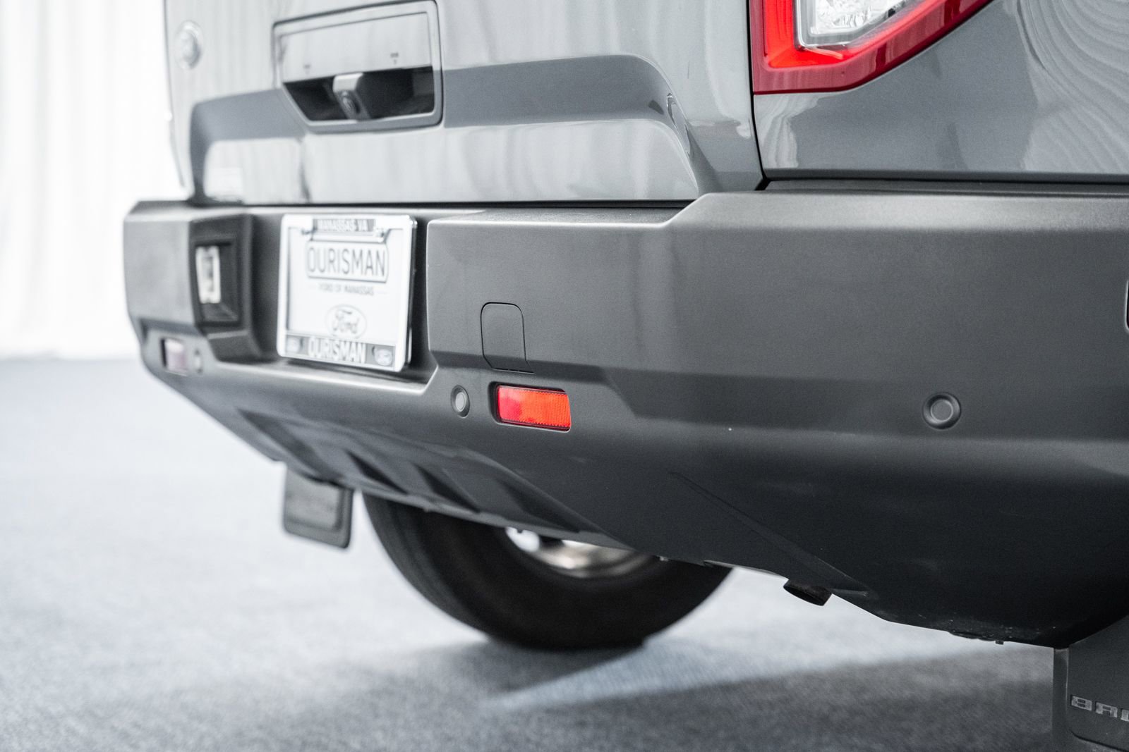 Used 2024 Ford Bronco Sport Outer Banks w/ Tech Package image 18