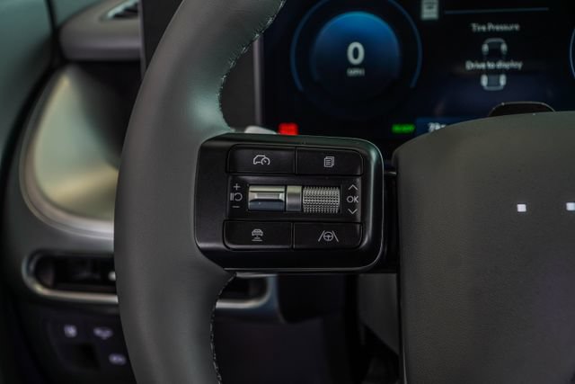 New 2026 Hyundai Ioniq 9 SEL AWD/4WD image 38