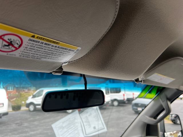 Used 2021 Chevrolet Express 2500 w/ Driver Convenience Package image 36