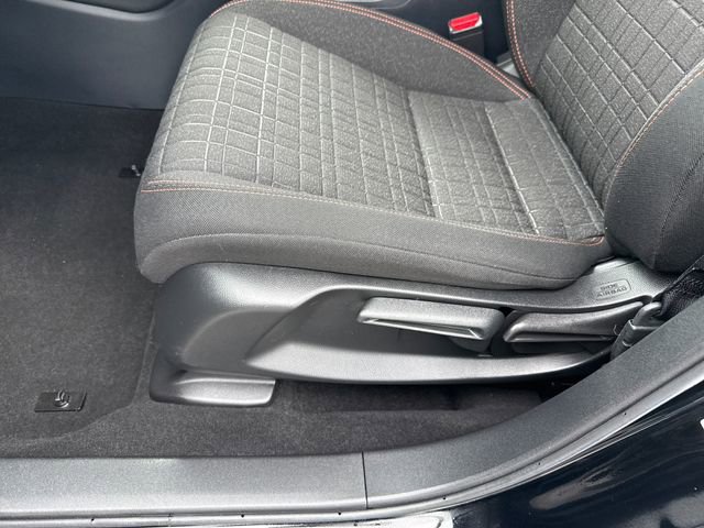 Certified 2024 Honda HR-V Sport image 11