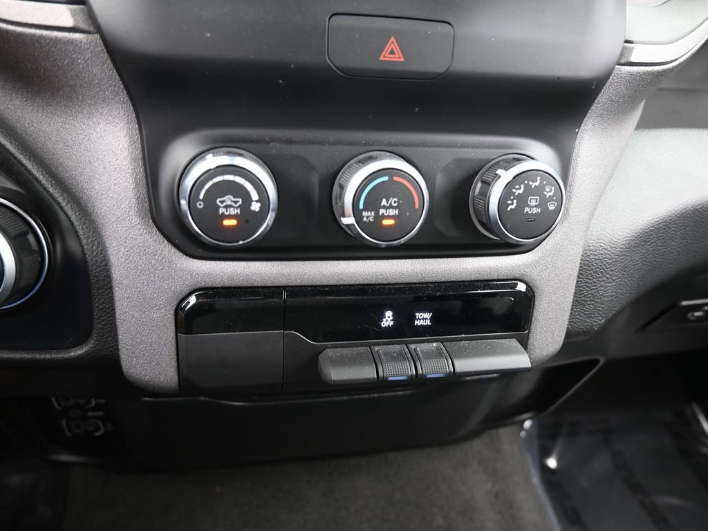 Used 2024 RAM 1500 Tradesman w/ Night Edition image 24