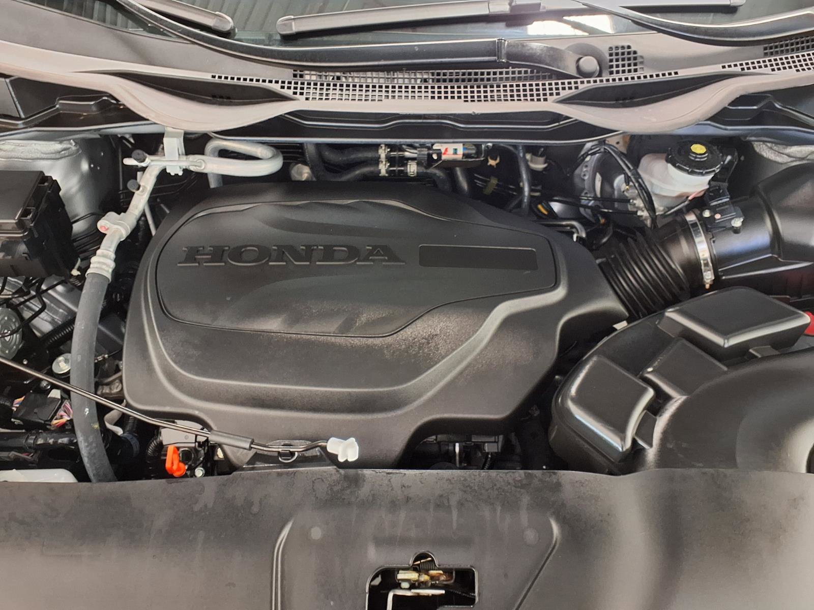 Used 2025 Honda Odyssey Touring image 32