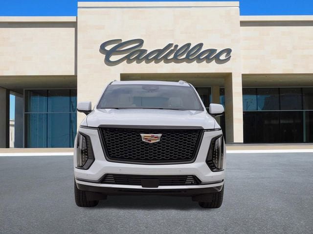 New 2026 Cadillac Escalade Platinum Sport AWD/4WD image 7
