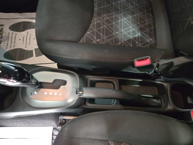 Used 2022 Chevrolet Spark LT FWD image 25