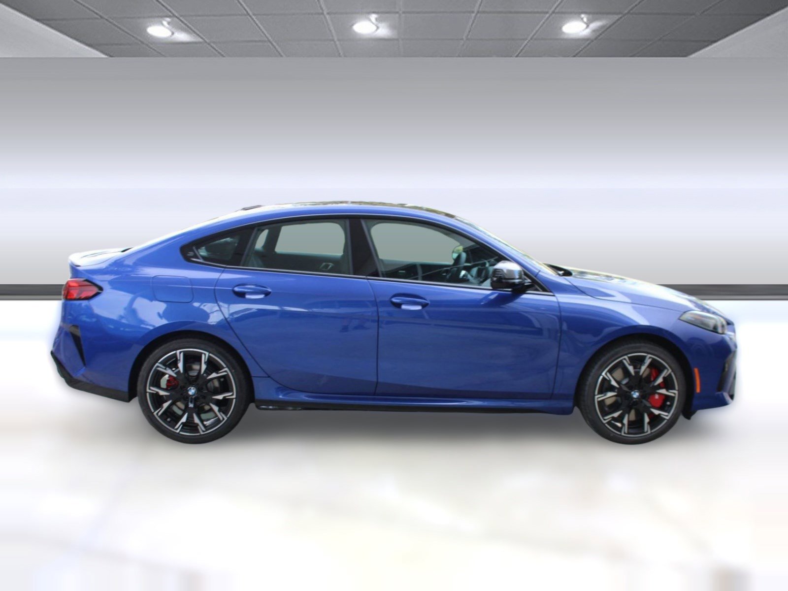 Used 2026 BMW 228i xDrive w/ Technology Package AWD/4WD image 8