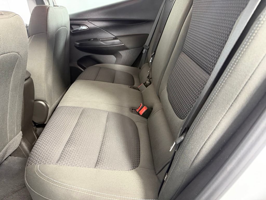 Used 2023 Chevrolet Bolt LT w/ Driver Confidence Package FWD image 24
