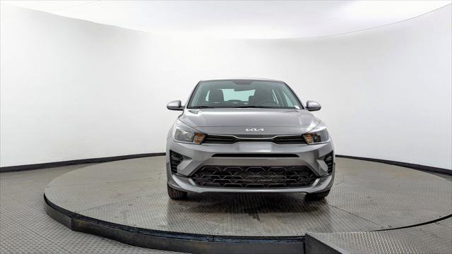 Used 2023 Kia Rio S image 12