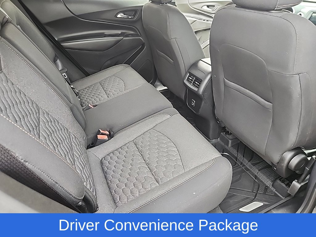 Used 2019 Chevrolet Equinox LT AWD/4WD image 17