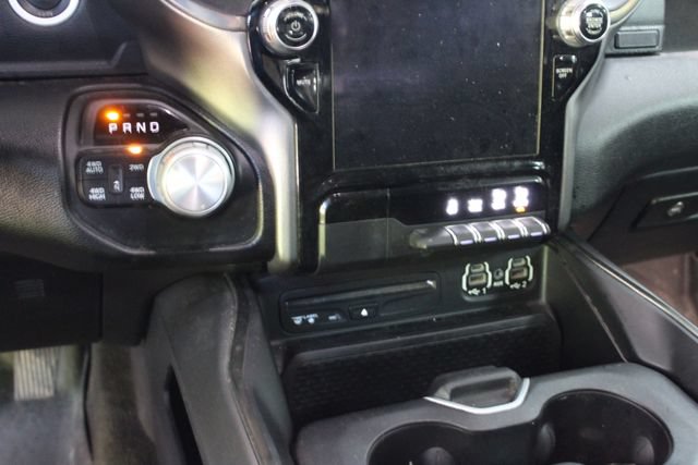 Used 2019 RAM 1500 Sport w/ Level 2 Equipment Group AWD/4WD image 20