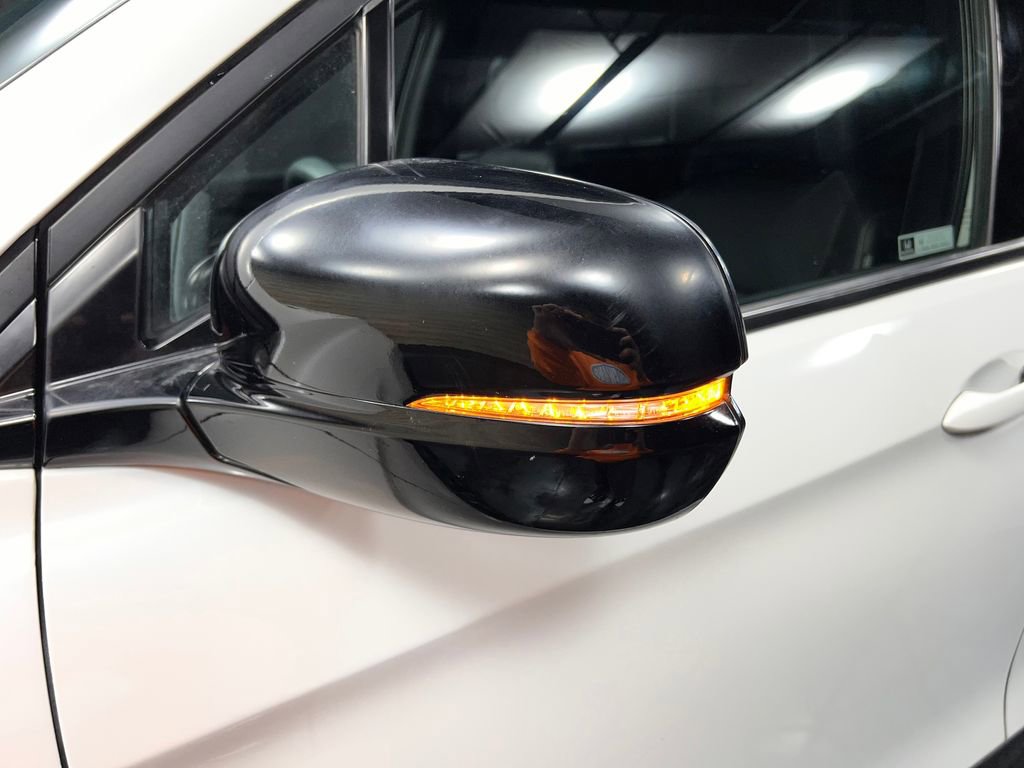 Used 2022 Honda Passport Elite image 33