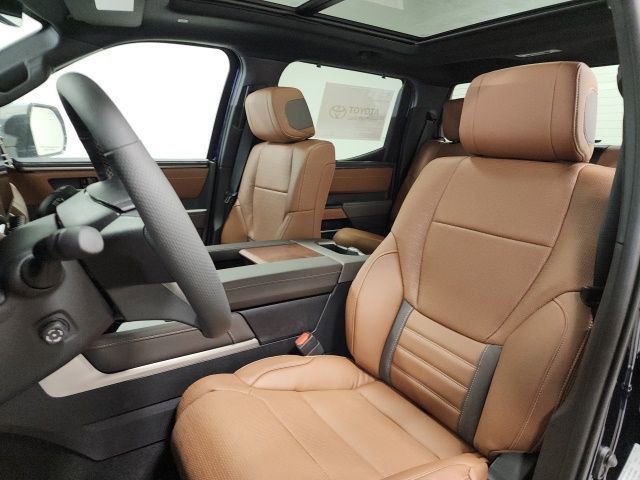 New 2026 Toyota Tundra 1794 Edition AWD/4WD image 20