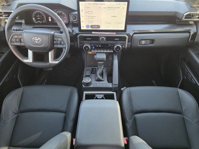 New 2025 Toyota 4Runner Limited image 19