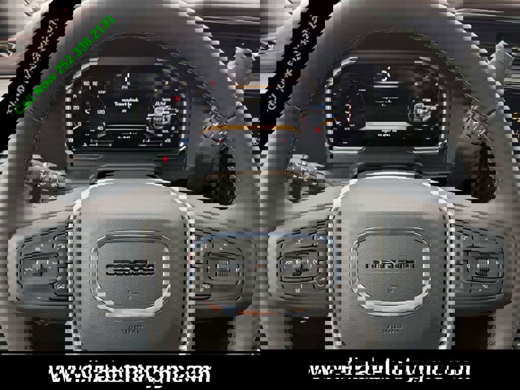 New 2026 GMC Sierra 3500 Denali w/ Denali Reserve Package image 30