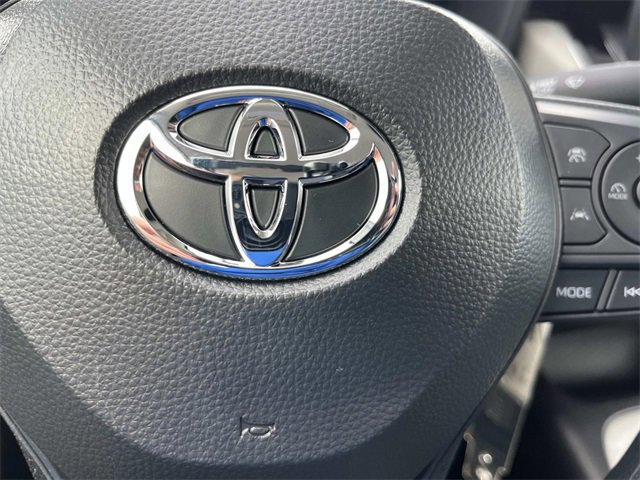 Used 2026 Toyota Corolla LE image 17