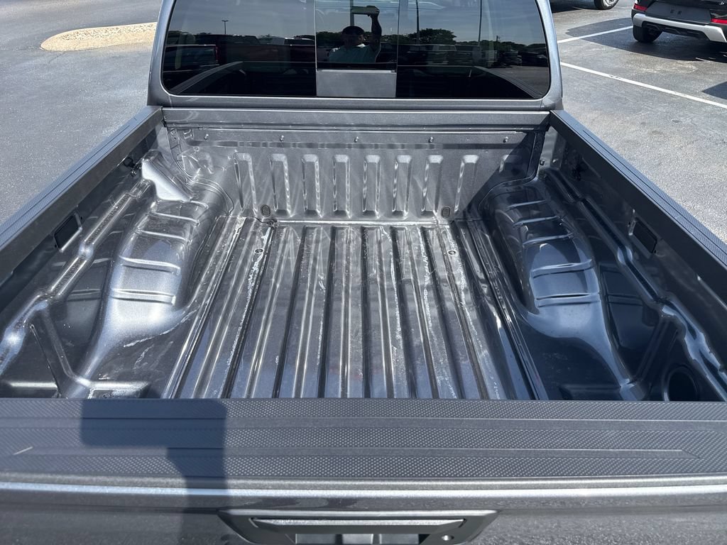 Used 2026 Nissan Frontier S AWD/4WD image 26